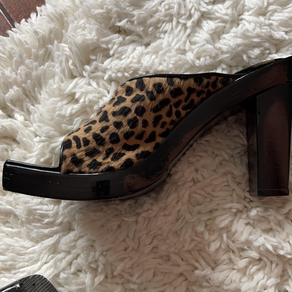 Studio Pollini Heels - Picture 7 of 7